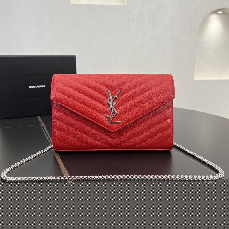 Y*L top handle bags
